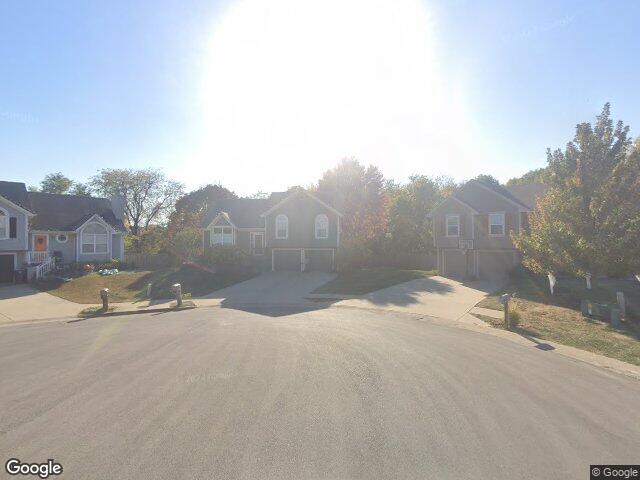 10502 n wallace ave, kansas city,  MO 64157