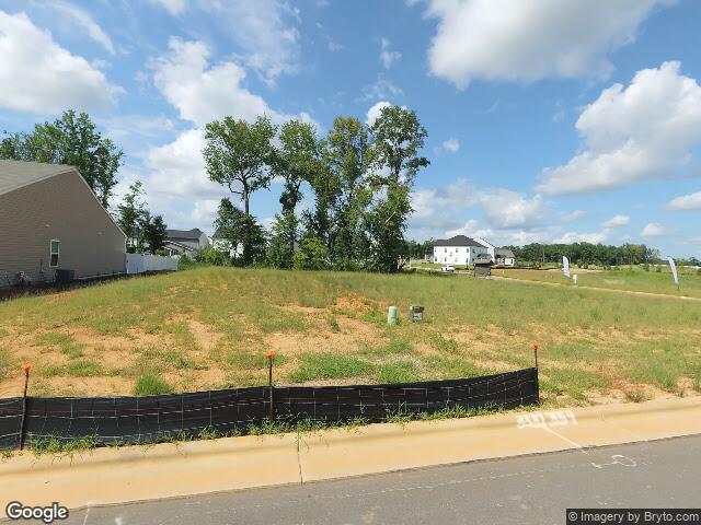 106 oat grain court, clayton,  NC 27577