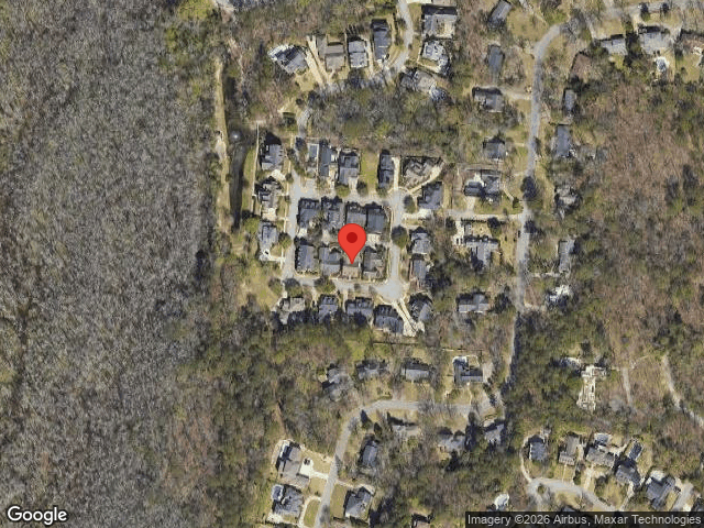 165 preserve ln, columbia,  SC 29209