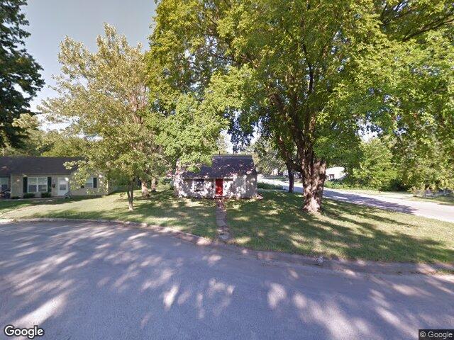 2709 s 51st ct, kansas city,  KS 66106