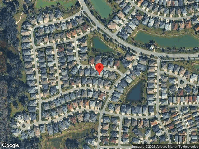 3158 hinton pl, the villages,  FL 32163