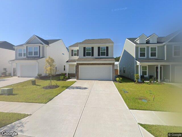 2119 mapleton drive, columbia,  SC 29223