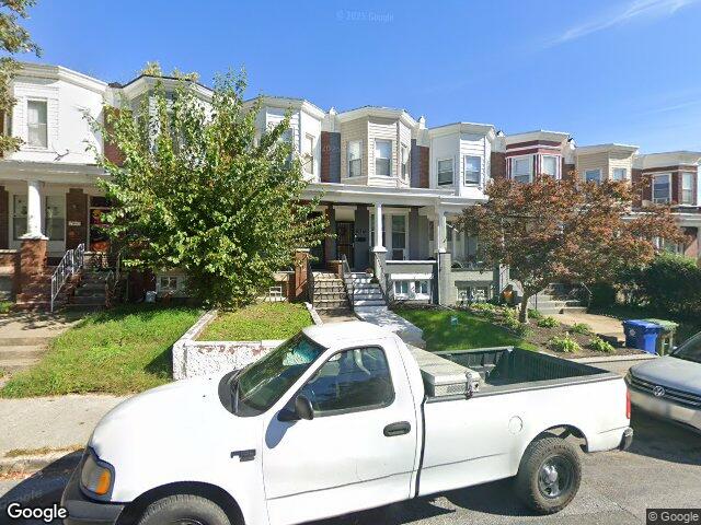 3529 old york rd, baltimore,  MD 21218