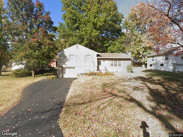 4814 ne 34th ter, kansas city,  MO 64117
