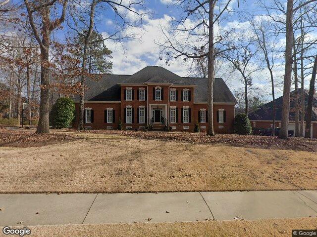 1017 steeple ridge rd, irmo,  SC 29063