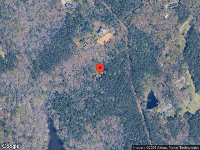 2031 wash lever rd, little mountain,  SC 29075