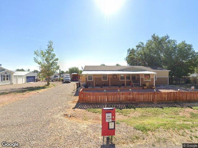 5230 n 2900 w, cedar city,  UT 84721