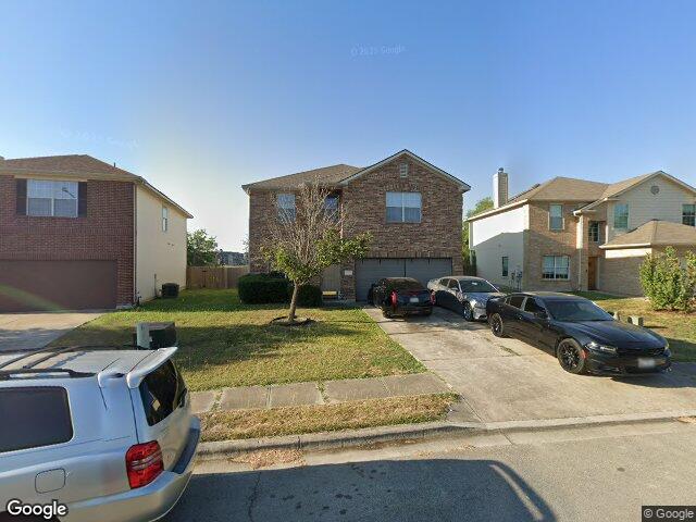 18209 maxa dr, manor,  TX 78653