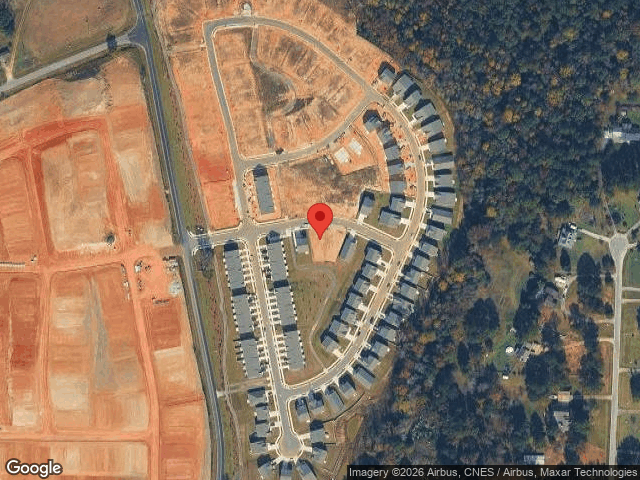 112 e goodnight street, wilsons mills,  NC 27520