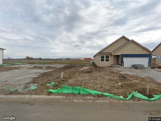 10516 n jefferson st, kansas city,  MO 64155