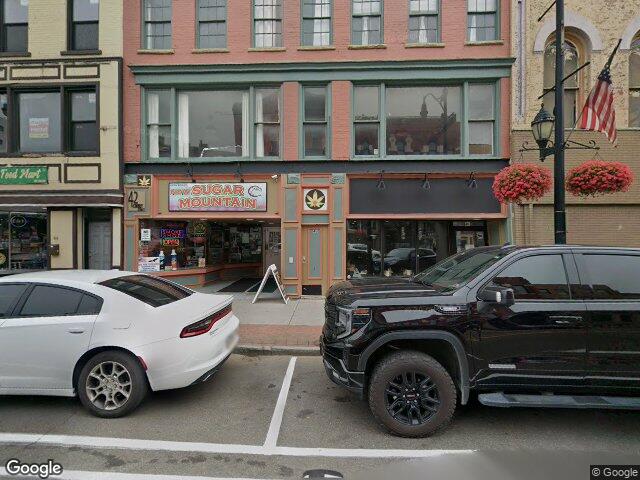 40 court st, binghamton,  NY 13901
