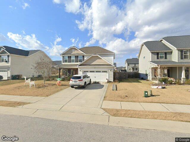 201 national dr, clayton,  NC 27527