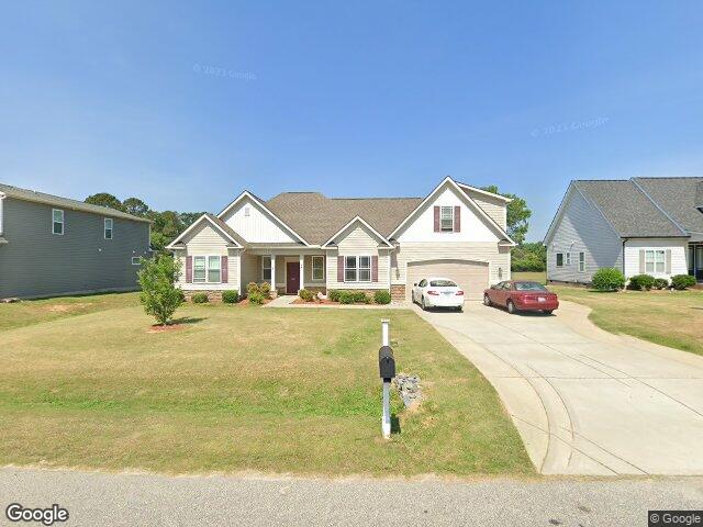 64 colson dr, garner,  NC 27529