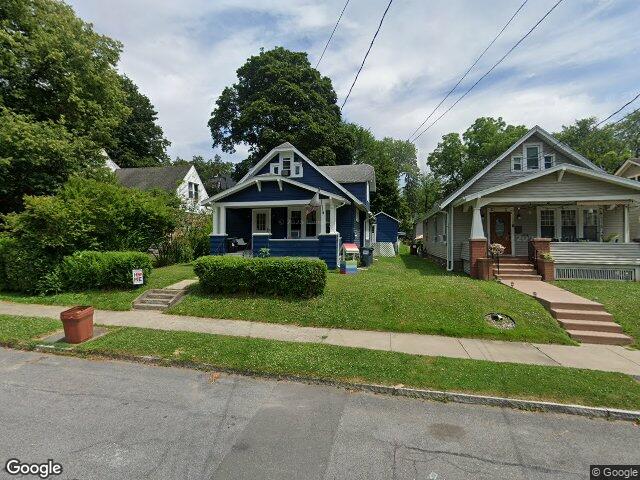 1154 palmer ave, schenectady,  NY 12309