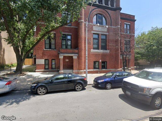 511 s bond st #302, baltimore,  MD 21231