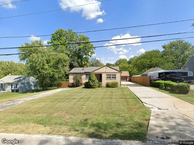 7861 james a reed rd, kansas city,  MO 64138