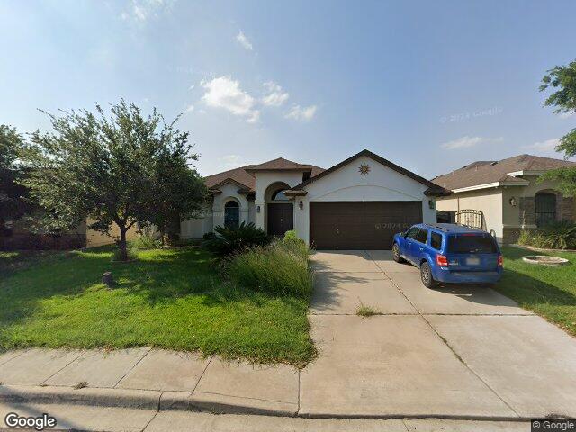 3122 conde dr, laredo,  TX 78045