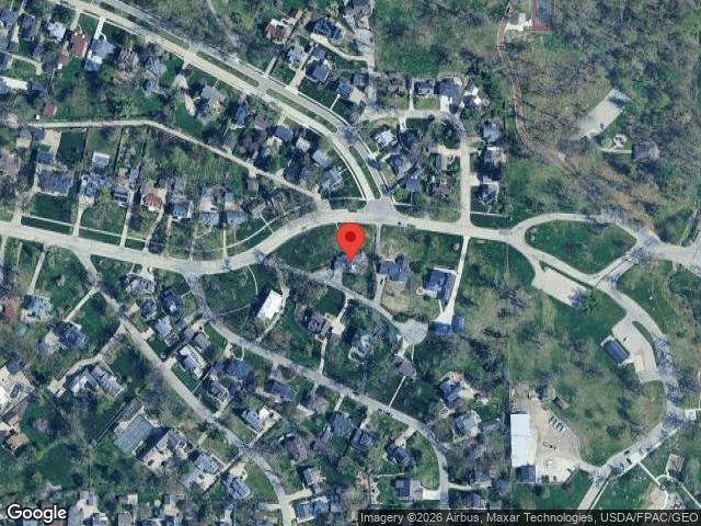 2451 grande ave se, cedar rapids,  IA 52403