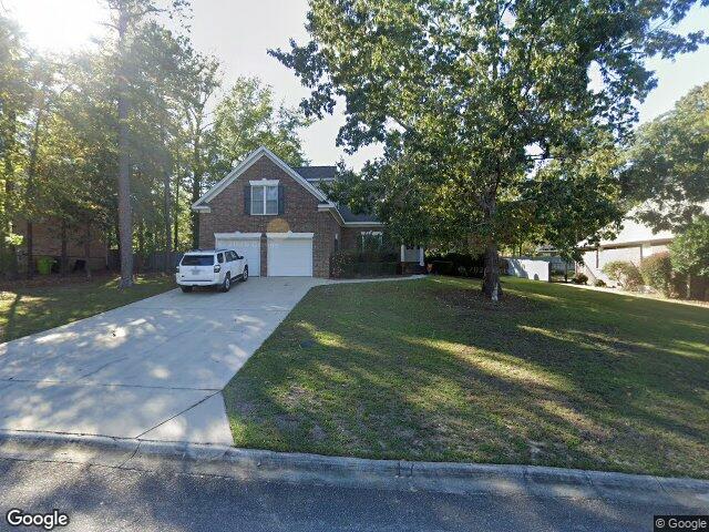 314 winding wood cir, blythewood,  SC 29016