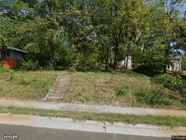 9509 grant ave, manassas,  VA 20110