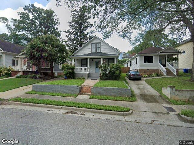 2303 clark st, columbia,  SC 29201