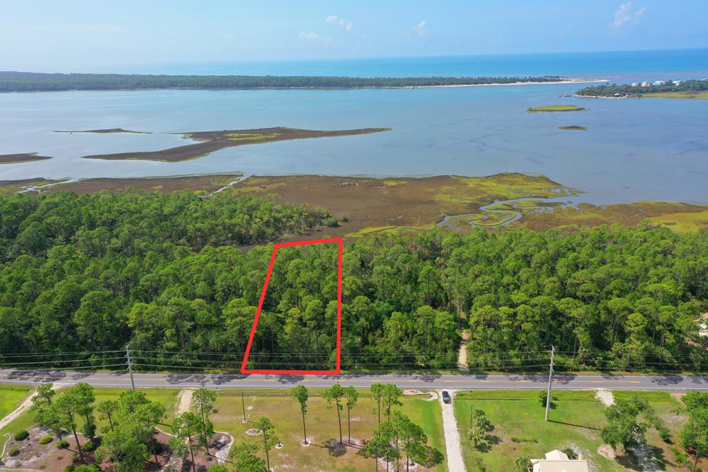 lot 19 cr 30-a, port st. joe,  FL 32456