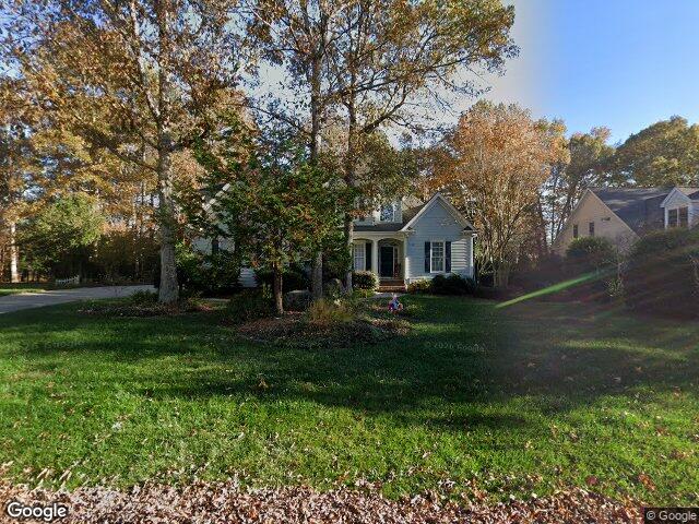 1108 neuse ridge dr, clayton,  NC 27527