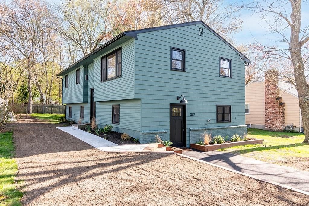 332 tiffany ave, warwick,  RI 02889