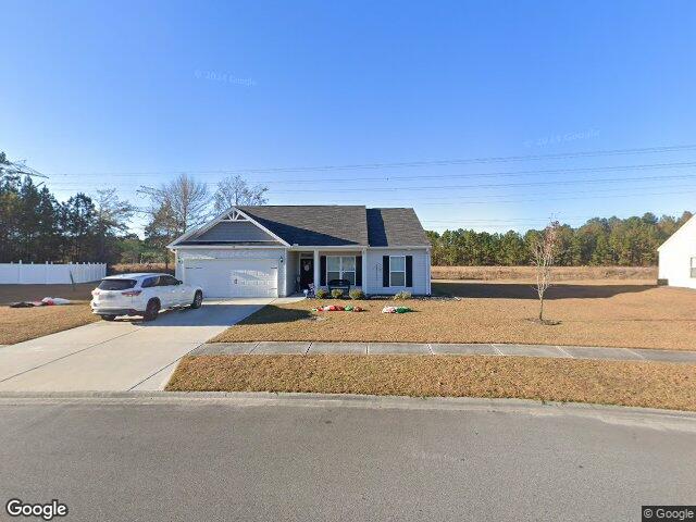 114 danielle loop, rincon,  GA 31326
