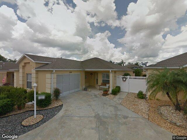 3328 archer ave, the villages,  FL 32162