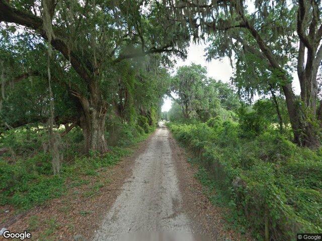 se 22nd drive, bushnell,  FL 33513