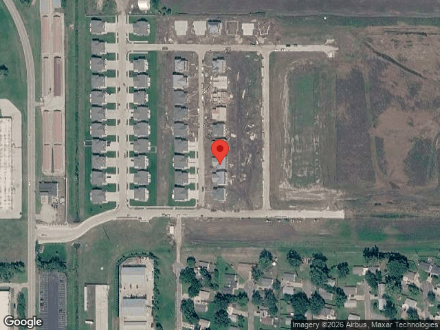 2743 amelia ln, salina,  KS 67401