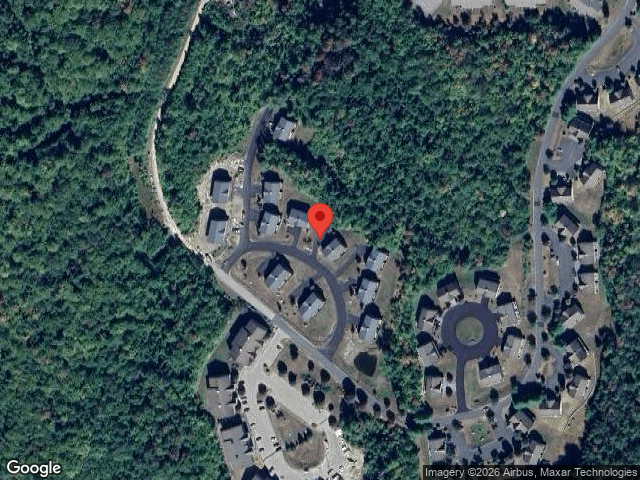 21 pine bluff ter #a
                                ,Unit Unit A, lincoln,  NH 03251