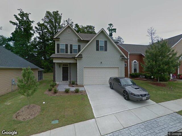 118 verrazano pl, clayton,  NC 27520