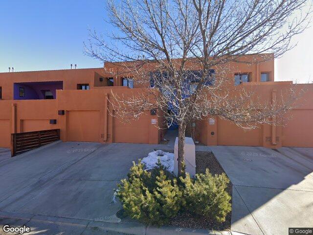 1255 avenida morelia #102
                                ,Unit Unit 102, santa fe,  NM 87506