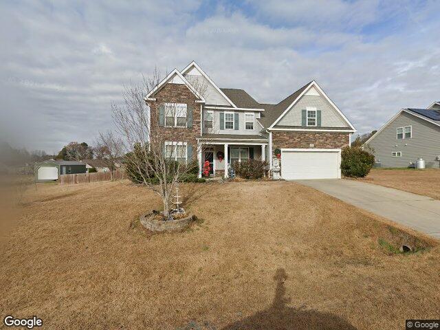 30 sunbury ct, zebulon,  NC 27597