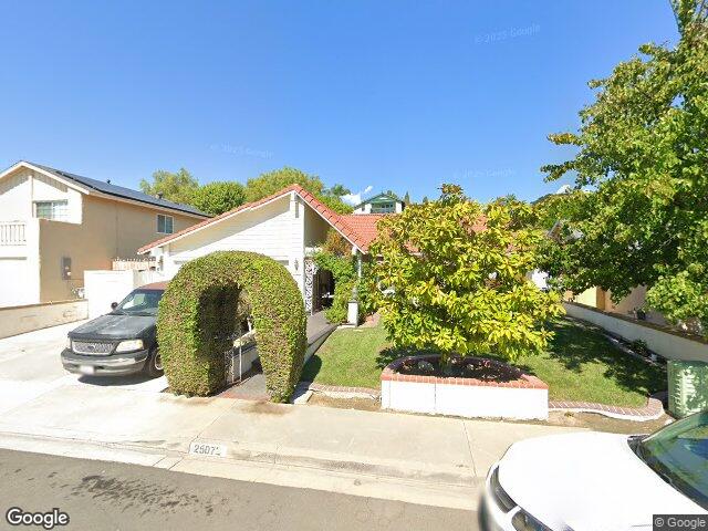  mission viejo,  CA 92692
