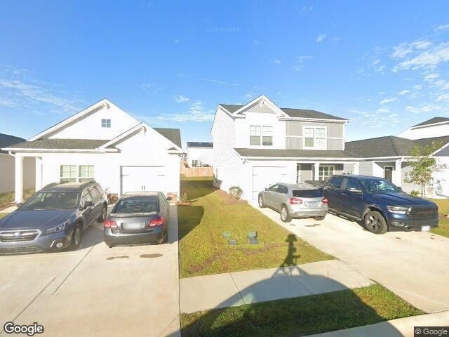 1021 goose branch dr, hopkins,  SC 29061
