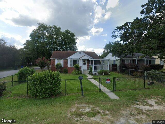 1215 chevis st, columbia,  SC 29205