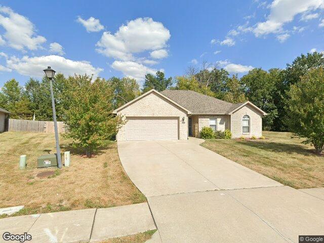 5607 murfreesboro dr, columbia,  MO 65201