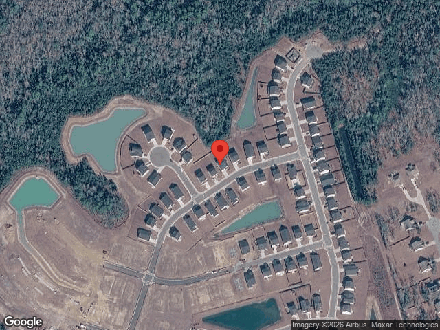 106 stillhouse drive, springfield,  GA 31329