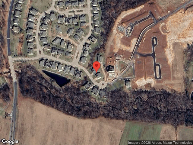 andrews- 124 bridge valley road
                                ,Unit 26, gettysburg,  PA 17325