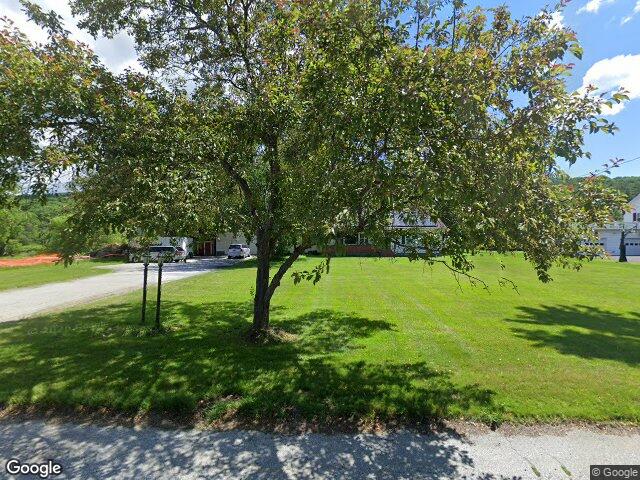 491 elm st unit 4
                                ,Unit Unit 4, montpelier,  VT 05602