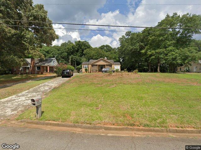 204 glendale rd, thomaston,  GA 30286