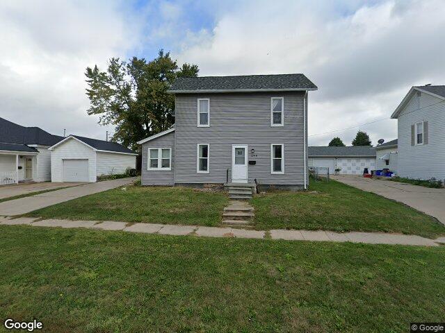 1540 5th ave, marion,  IA 52302