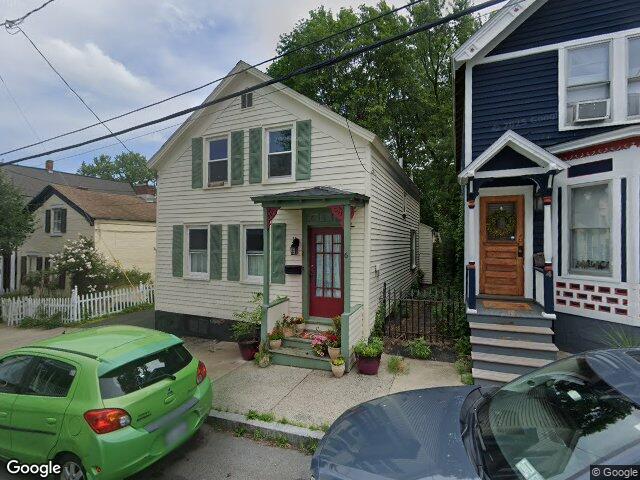 6 north st, schenectady,  NY 12305