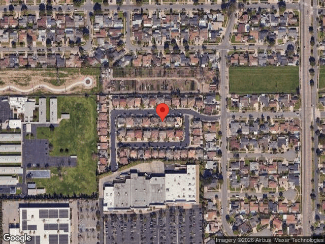  buena park,  CA 90620