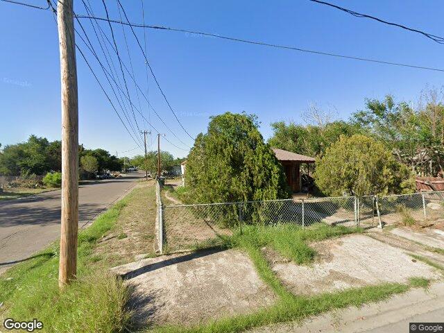 2402 aldama st, laredo,  TX 78043