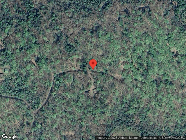 lot #3 yellow birch rd, presque isle,  WI 54557