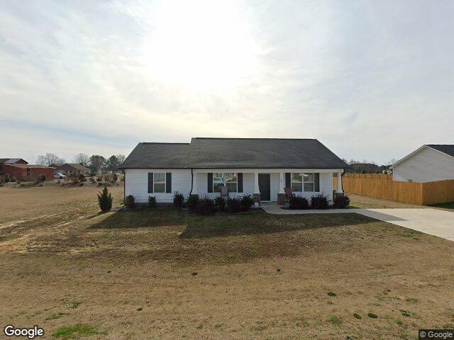 79 beaver tavern dr, benson,  NC 27504